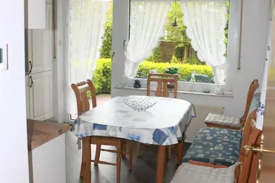 Image de Fidis Huus - Einfamilienhaus Fidis Huus