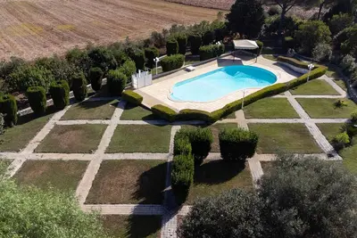 Image de Villa Gaia with pool, Galatina, Italy