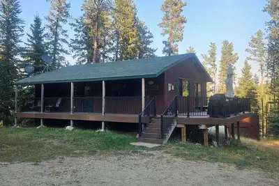 Image de Relax with the whole family at this peaceful place to stay.