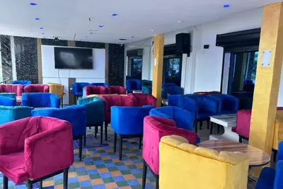 Image de Hotel L'Empire