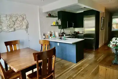 Image de Appartement avec jardin au coeur de Brooklyn!