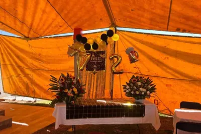 Image de Casa para vacacionar o fiesta 🎉