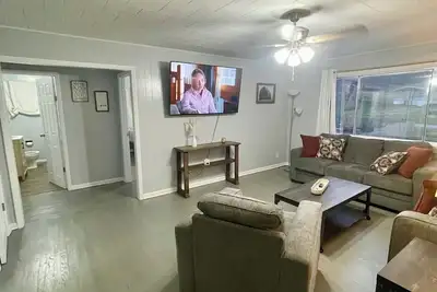 Image de Cozy Fonzie Flat