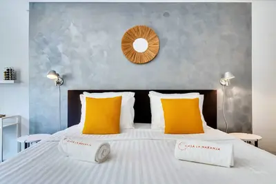 Image de Casa La Naranja Boutique B&B Almendros Deluxe Dr