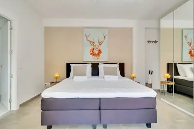Image de Casa La Naranja Boutique B&B Olivo Deluxe Dr