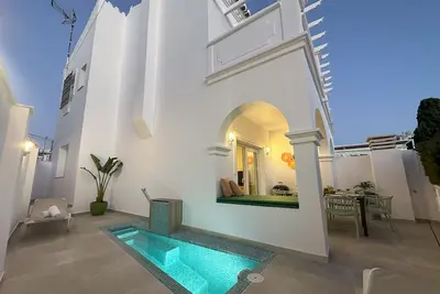 Image de Nerja Paradise Rentals - Villa Coral