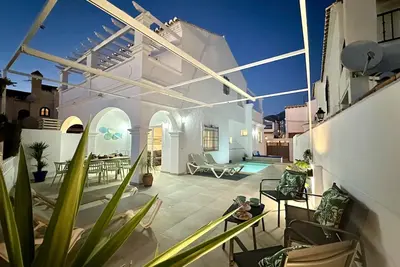 Image de Nerja Paradise Rentals - Villa Calazul