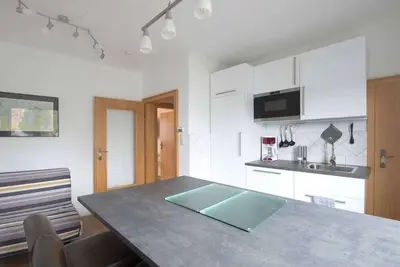 Image de Two Bedroom Apartment with big Kitchen close to Frankfurt