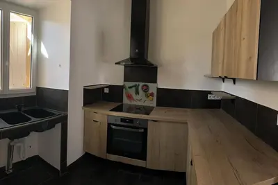 Image de Gite Entièrement Refait Avec Charme de l Ancien