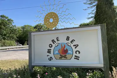 Image de Lake Huron Beachfront Getaway!