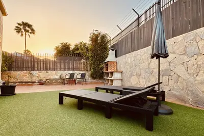 Click&Guest - Bright Sun on Holidays
