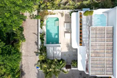 Image de Stunning 2 Bedroom Villa in Canggu