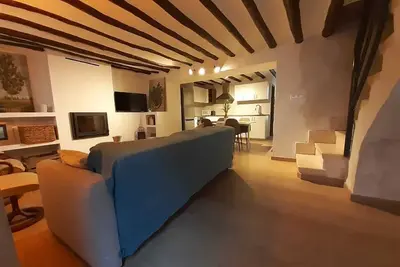 Image de Casa Antigua Totalmente Reformada en Casco Histórico del Pueblo