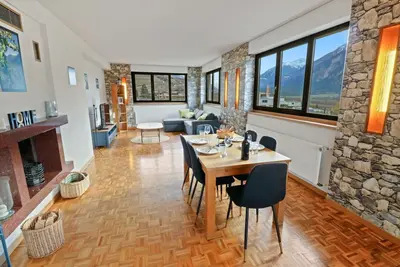 Image de Appartement au coeur du vignoble
