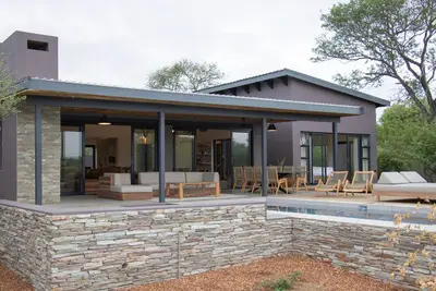 Image de Villa Tau - Indulge in Bush Luxury