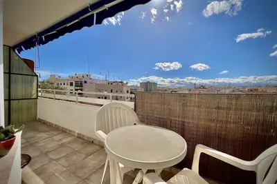 Marbella Central  1 by Homing