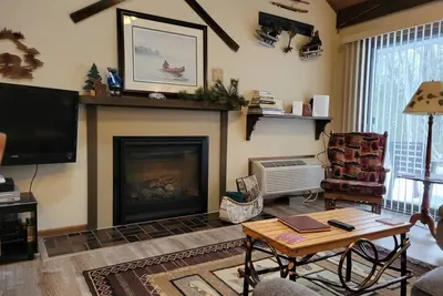 Image de Quadna Mountain Resort 340 - with Loft!