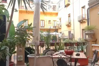 Image de The terrace