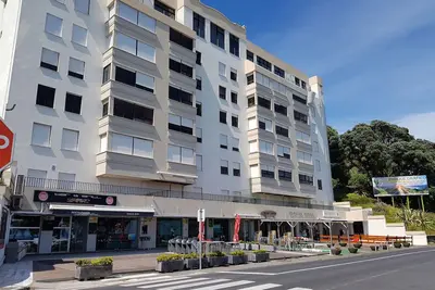 Image de Sun Beach Pópulo Apartment