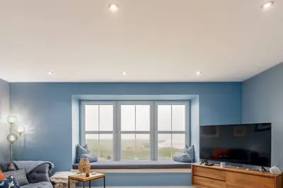 Image de Craighead Farmhouse | Golf Course View