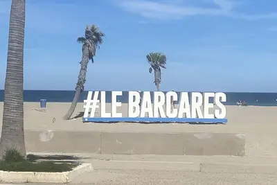 Image de Appartement Le Barcarès, 2 pièces, 4 personnes