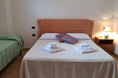 Image de A few minutes from the beaches of Gulf of Orosei, spacious holiday home