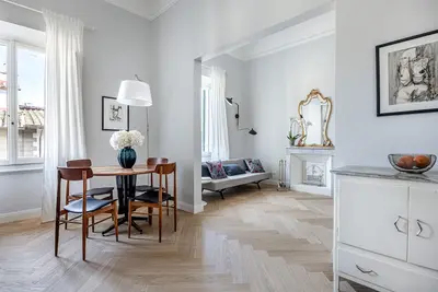 Charming Flat in Florence