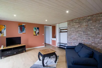 Image de Gîte spacieux avec jardin privé, proche Dordogne et Charente, idéal pour 2 personnes et animaux acceptés