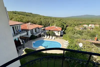 Image de Guest House Primorsko - Uzundzha