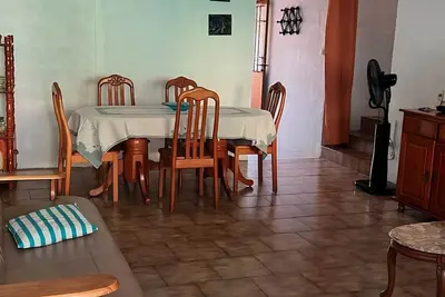 Image de Maison Spiritaine