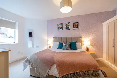 Image de Something a little special - Ground floor apartment in the heart of Llandudno!