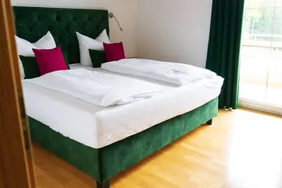 Image de Junior Suite - Kaiserhof