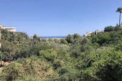 Image de Promo Belle Villa Avec Piscine, Récemment Rénovée vue Imprenable  mer  Montagne