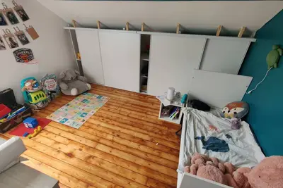 Image de Maison avec jardin Montmorency