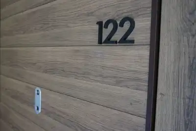 Image de Apartment 122