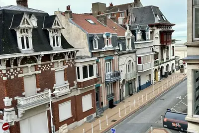 Image de Appartement familial en bord de mer