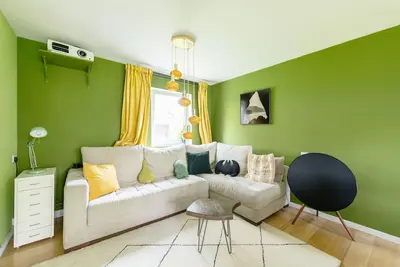 Image de 25% Off In December - Sleeps 4 - Tower Bridge Area
