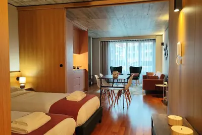 Image de Fervença Apartments - Corgo