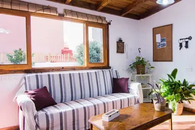 Cozy House Casa Vero Mai in Icod de los Vinos by HRTenerife Net
