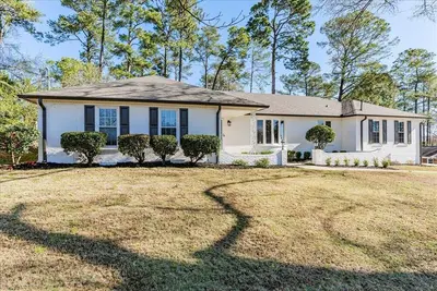 Image de Cozy Augusta home walking distance from Augusta National Golf Course and Masters