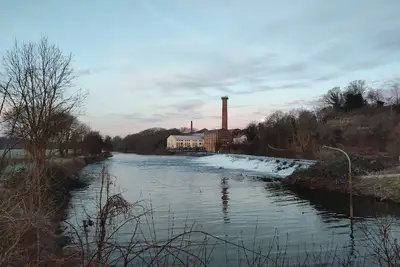 Image de Apartment 58. Ferienwohnung an der Ruhr 60qm