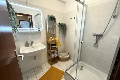 Image de Design Apartment I Close To Dresden