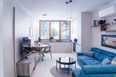 Image de Charming City Nest for Two: Ac, Parking, 44m2