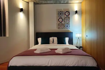 Image de Fervença Apartments - Tua