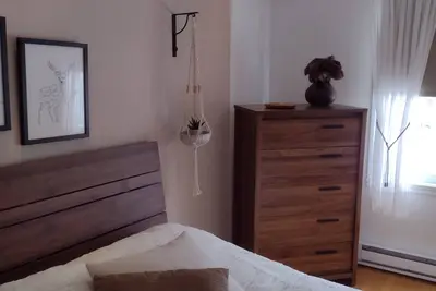 Image de Condo 5½ -   Bord de l'eau. . . La nature à 5 min. à pied - 15 min. de Mtl