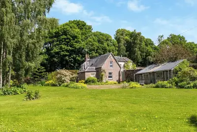 Image de The Gardeners Cottage