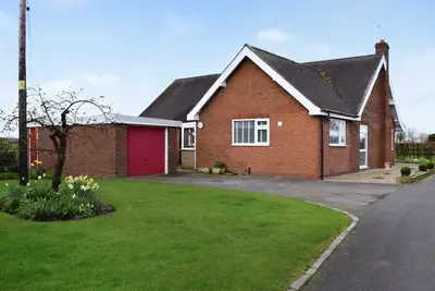 Image de Lyncroft Holiday Bungalow