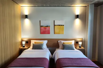 Image de Fervença Apartments - Sabor