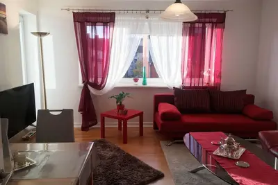 Image de 3-zimmer-apartment mit Parkplatz in City-nähe! ! !