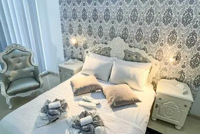 Image de Central Apartamento en Msida, 3bdr, 2min de Yatch Marina